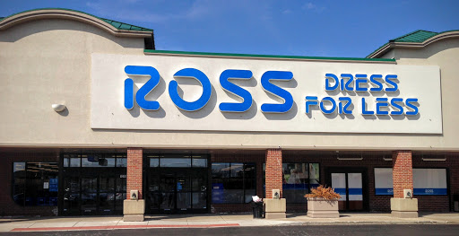 Clothing Store «Ross Dress for Less», reviews and photos, 1316 Butterfield Rd, Downers Grove, IL 60515, USA