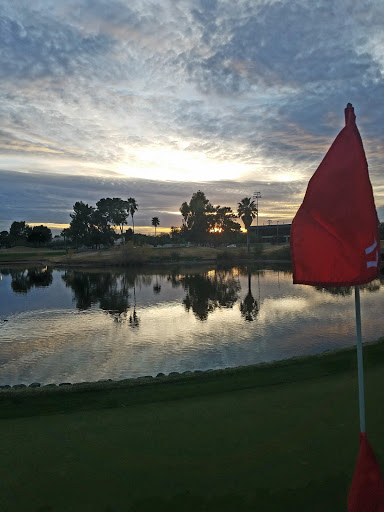 Golf Club «Randolph Golf Course», reviews and photos, 600 S Alvernon Way, Tucson, AZ 85711, USA