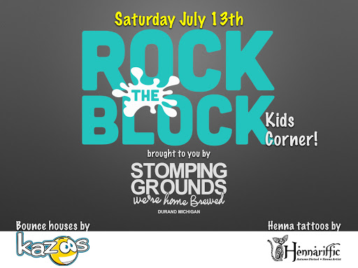 Cafe «Stomping Grounds Coffee & Ice Cream», reviews and photos, 200 N Saginaw St, Durand, MI 48429, USA