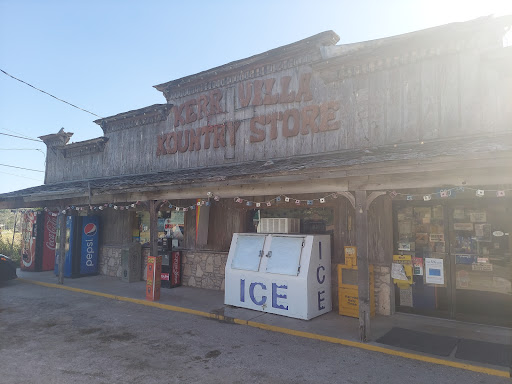 Gas Station «Kerr Villa Kountry Store», reviews and photos, 920 Harper Rd, Kerrville, TX 78028, USA