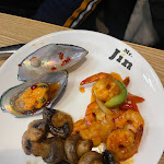 Photo n° 1 de l'avis de MOSSANE.h fait le 20/02/2024 à 20:47 pour Restaurant Mr Jin à Le Pian-Médoc