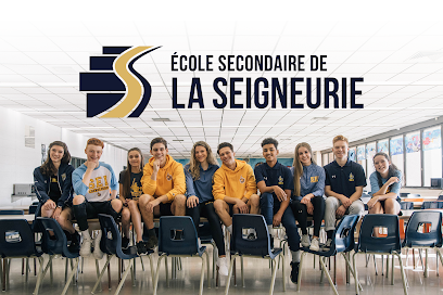 École secondaire de La Seigneurie