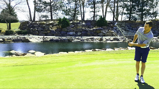 Golf Course «Stonebrooke Golf Club», reviews and photos, 2693 Co Rd 79, Shakopee, MN 55379, USA