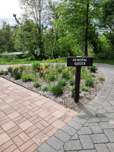 Nature Preserve «Benjamin Olewine III Nature Center», reviews and photos, 100 Wildwood Way, Harrisburg, PA 17110, USA