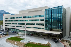 St. Mark's Hospital image