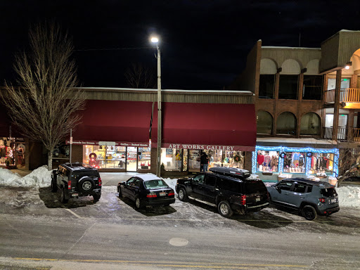 Concert Hall «The Hive», reviews and photos, 207 N First Ave, Sandpoint, ID 83864, USA