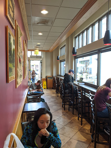 Coffee Shop «The Coffee Bean & Tea Leaf», reviews and photos, 101 N Indian Hill Blvd, Claremont, CA 91711, USA