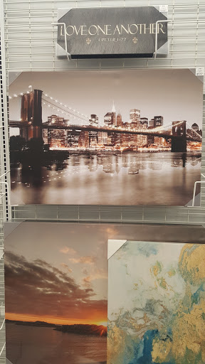 Clothing Store «Ross Dress for Less», reviews and photos, 1535 Market Pl Blvd, Cumming, GA 30041, USA