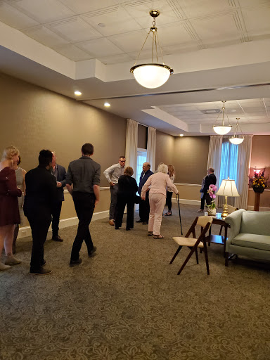 Funeral Home «Anthony Funeral & Cremation», reviews and photos, 2305 Monroe Ave, Rochester, NY 14618, USA