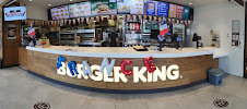 Atmosphère du Restauration rapide Burger King à Terville - n°13