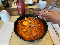 Soupe du Restaurant coréen Comptoir Coréen 꽁뚜아르 꼬레앙 à Paris - n°7
