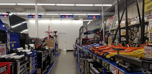Hardware Store «Harbor Freight Tools», reviews and photos, 4310 Artesia Blvd, Torrance, CA 90504, USA