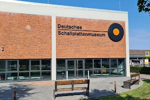 Deutsches Schallplattenmuseum image