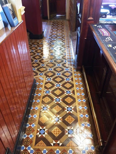 Leicestershire Tile Doctor - Leicester