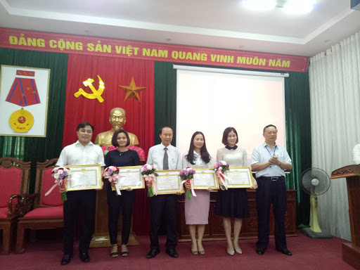 Sở Nội Vụ