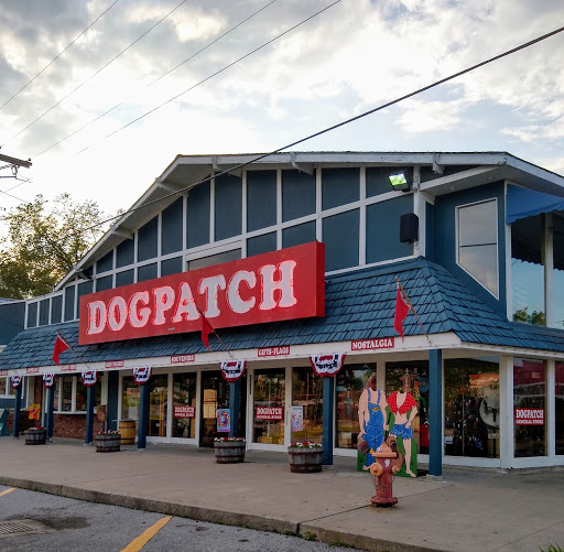 Dogpatch Store