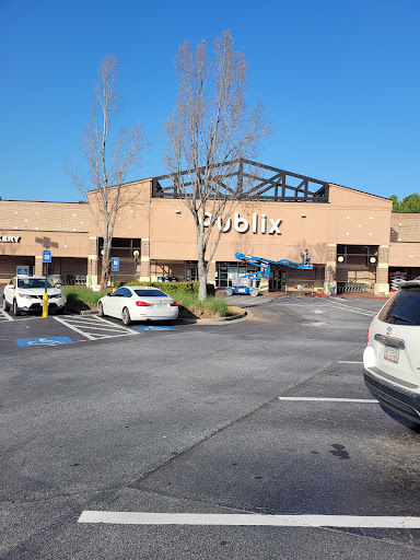 Supermarket «Publix Super Market at Haynes Bridge Village», reviews and photos, 9925 Haynes Bridge Rd, Johns Creek, GA 30022, USA