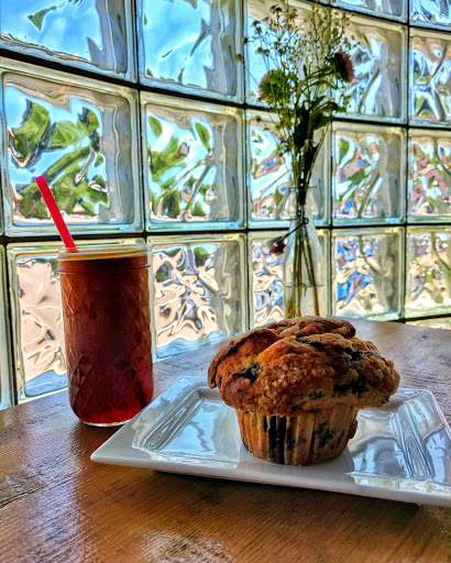 Coffee Shop «Glen Edith Coffee Roasters», reviews and photos, 23 Somerton St, Rochester, NY 14607, USA