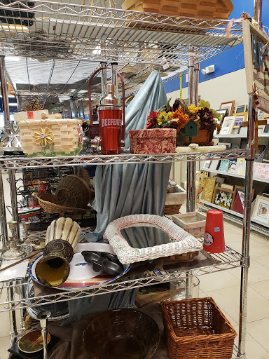 Thrift Store «Goodwill Stamford Store & Donation Station», reviews and photos