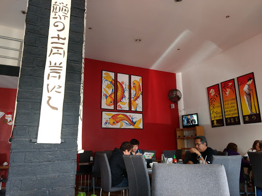 Aishi Sushi & Bar