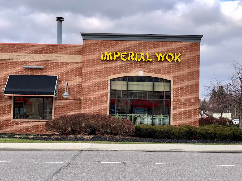 Imperial Wok Chinese Restaurant 44139