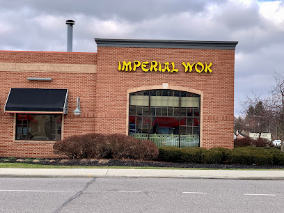 Imperial Wok Chinese Restaurant