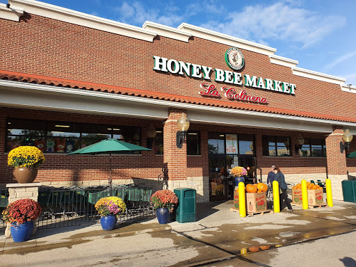 Grocery Store «Honey Bee La Colmena», reviews and photos, 2443 Bagley Ave, Detroit, MI 48216, USA