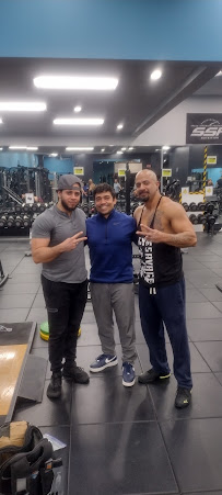 Trilogy Fitness LLC - Photo 4 - Car repair in , Manhattan