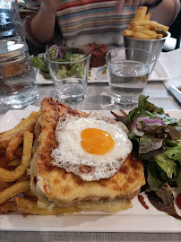 Les plus récentes photos du Restaurant français Café Marion à Versailles - n°1