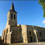 Photo n° 2 de l'avis de bodha.a fait le 04/02/2020 à 18:05 pour Église Notre-Dame (Chenay) à Chenay