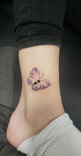 Explore tattoo ideas for mom that passed away, creative tattoo ideas in Sherwood, available at Diamond State Tattoo Parlor