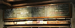 Osteria Bancogiro à Venice menu