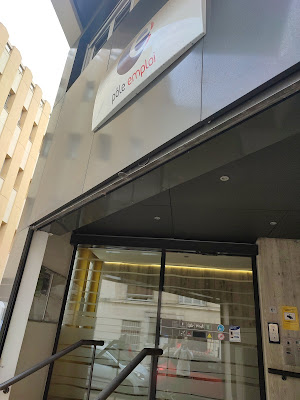 France Travail (ex Pôle emploi) à Nice