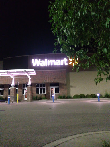 Discount Store «Walmart», reviews and photos, 12200 River Ridge Blvd, Burnsville, MN 55337, USA