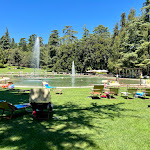 Photo n°14 de l'avis de Mauro.a fait le 31/07/2022 à 10:44 sur le  Villa Dei Cedri Spa Hotel à Colà