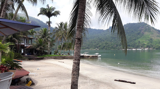 Praia di Biase