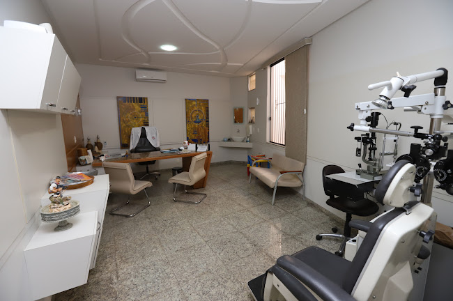 Avaliações sobre Cop-Centro de Olhos de Palmas em Palmas - Oftalmologista