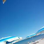 Photo n°1 de l'avis de carla.a fait le 10/09/2021 à 18:50 sur le  Ma.Pa. Beach à Punta Marina