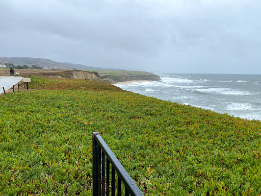 Luxury Hotel «The Ritz-Carlton, Half Moon Bay», reviews and photos, 1 Miramontes Point Rd, Half Moon Bay, CA 94019, USA