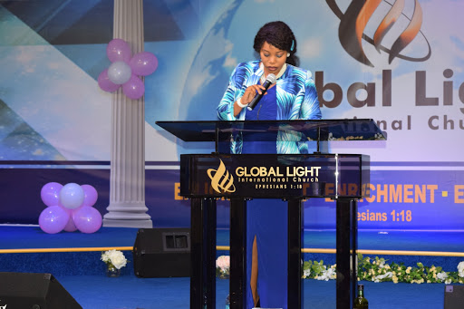 Global Light International Church