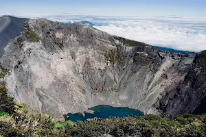 Volcan Irazu image