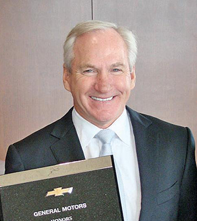 Chevrolet Dealer «Milnes Chevrolet», reviews and photos