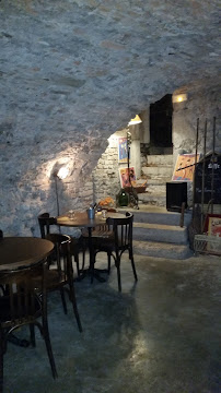 Atmosphère du Restaurant français La Côtelette - Restaurant-Grill Dauphinois à Grenoble - n°14