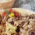 Photo n°1 de l'avis de Romy.. fait le 16/04/2018 à 19:33 sur le  Buscherini Ristorante Pizzeria à Forlì