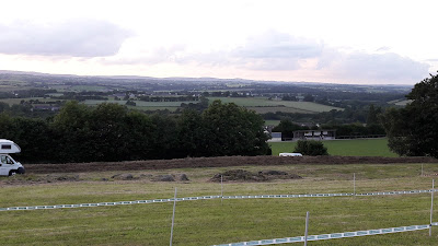 Stade Municipal à Gouézec