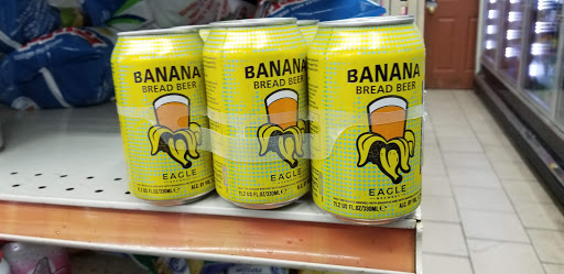 Grocery Store «4 Way Market», reviews and photos, 1401 Fatherland St, Nashville, TN 37206, USA