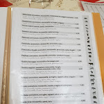 Photo n°10 de l'avis de Carla.e fait le 02/07/2020 à 20:16 sur le  Kilimangiaro à Vado Ligure