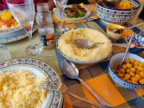 Plats et boissons du Restaurant L'Etoile d'Agadir à Meaux - n°2