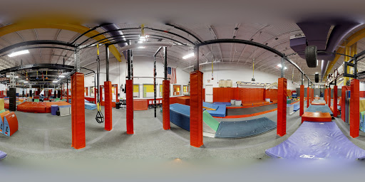 Gymnastics Center «Gymnastic Spectrum», reviews and photos, 69 Kenosia Ave, Danbury, CT 06810, USA