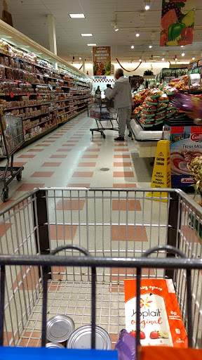 Grocery Store «Market Basket», reviews and photos, 227 Highland Ave, Salem, MA 01970, USA